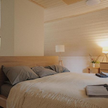 Secluded Holiday Home With Sauna In National Park By The Sea Vaide Luaran gambar